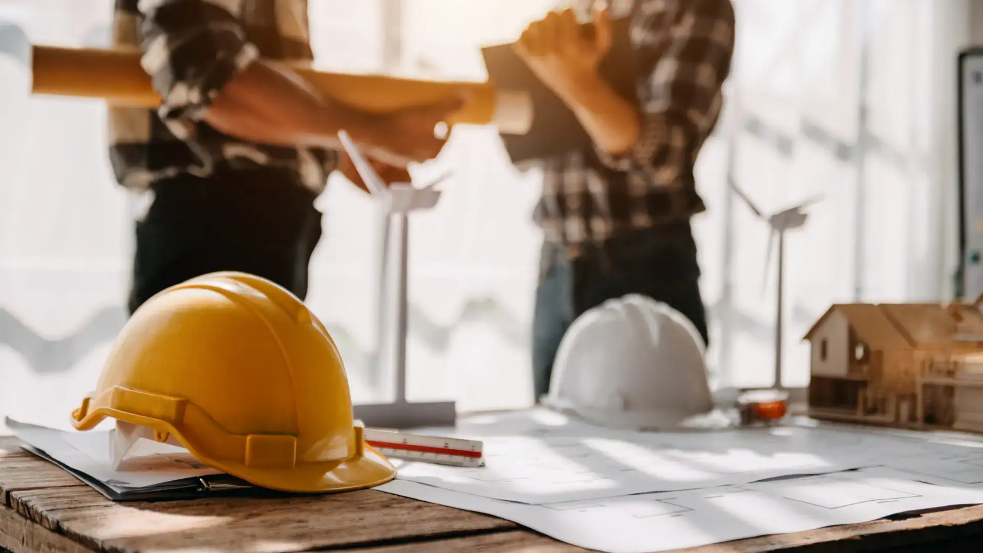 Construction & Build FAQs | Fieldstream Construction