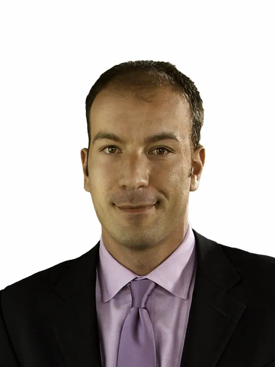 Stelios Lazos Co-founder of Fieldstream Construction